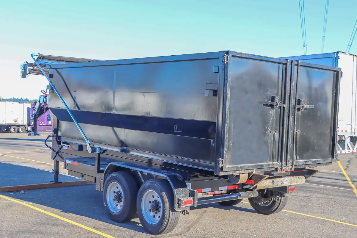 Dumpster Rental services in Bondurant, IA